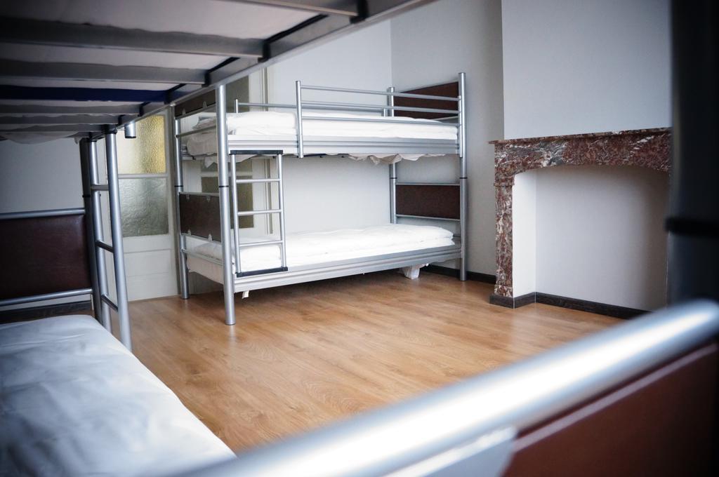 Es Hostel Saint-Gilles Quarto foto